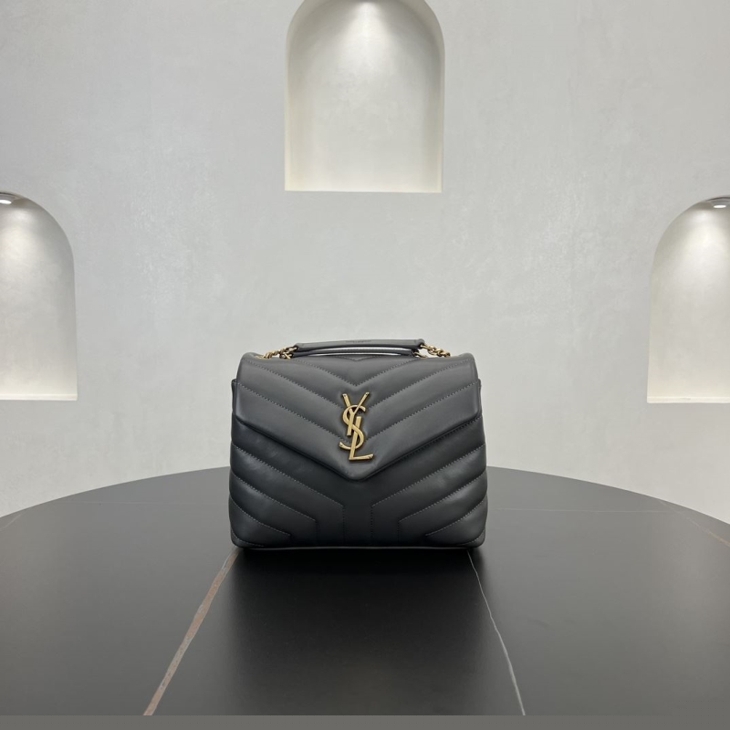 Y*L clutch bags